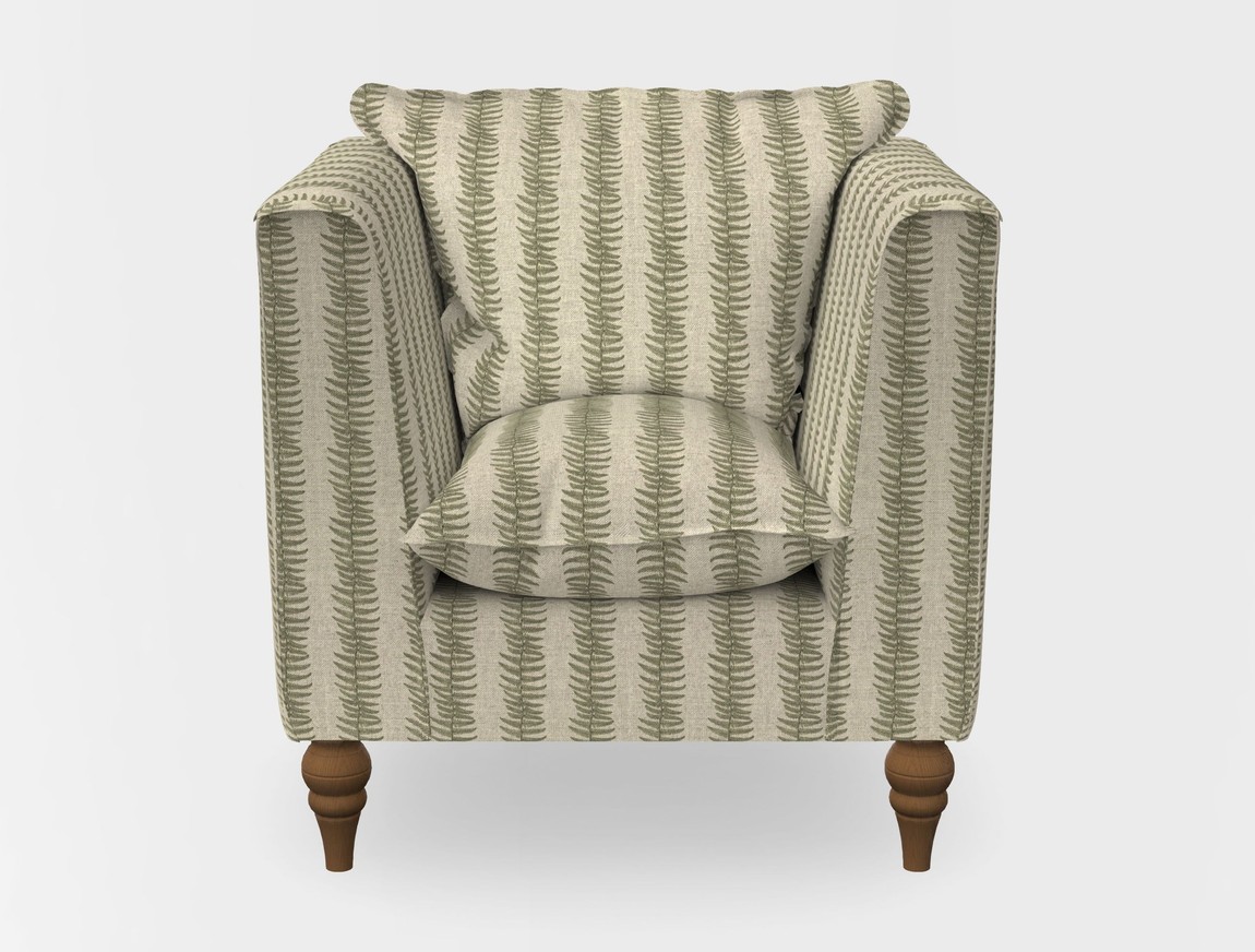 Armchairs