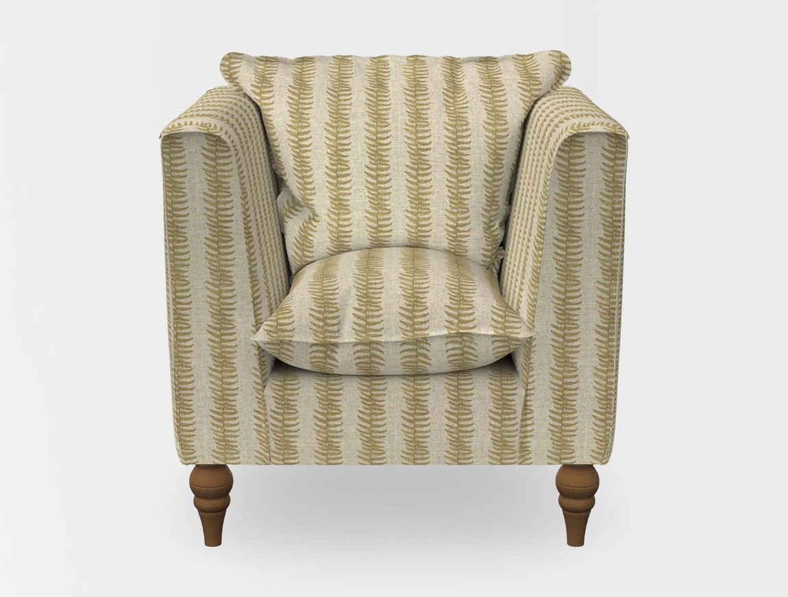Armchairs