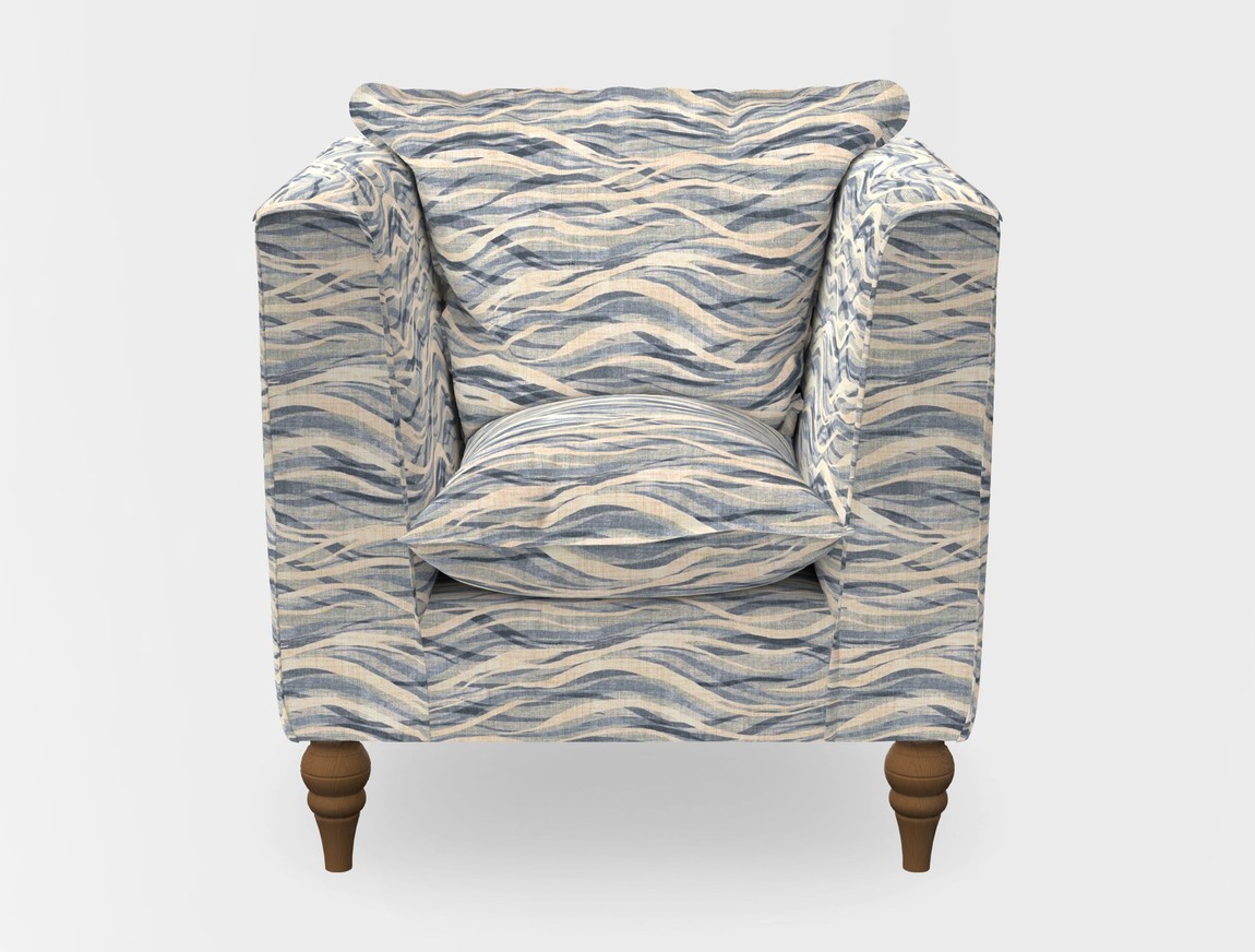 Bespoke Armchairs