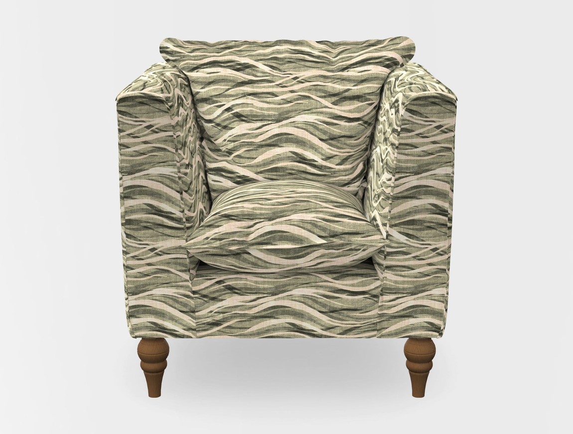 Bespoke Armchairs