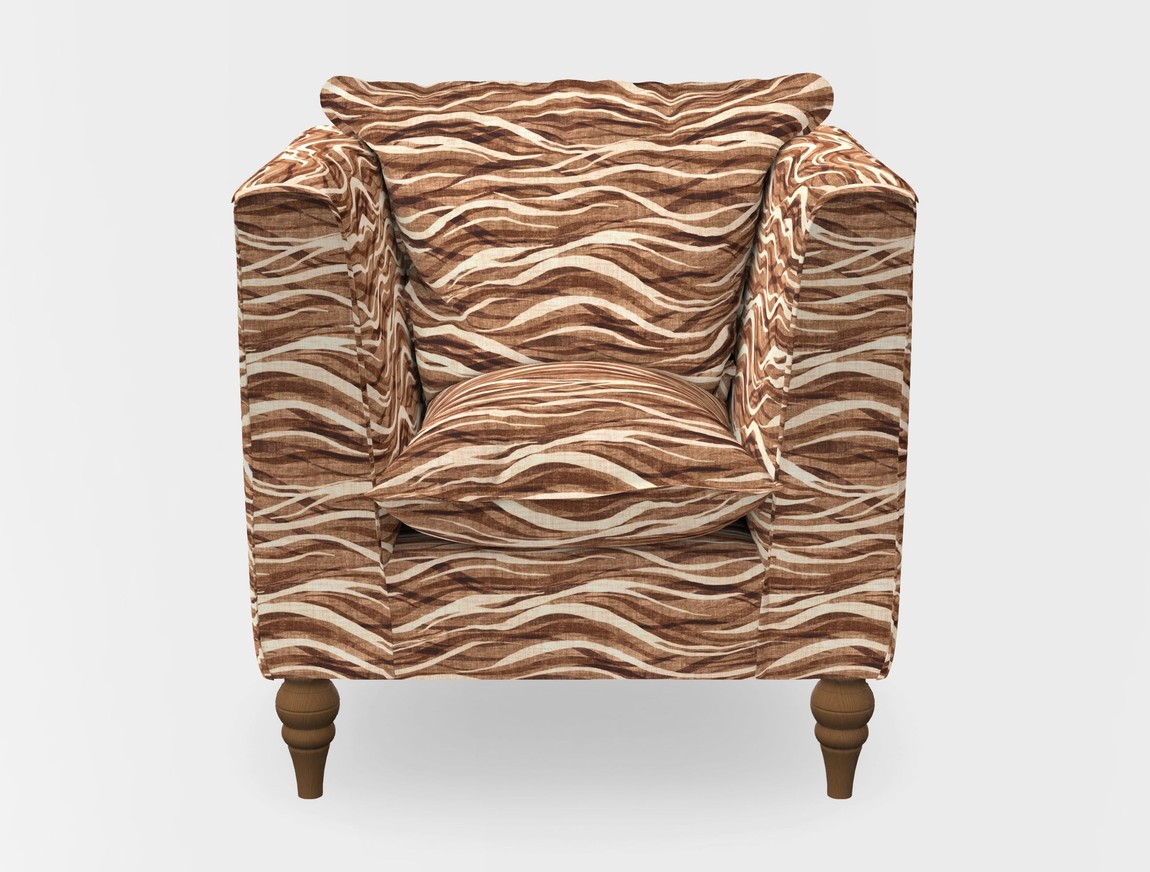 Bespoke Armchairs