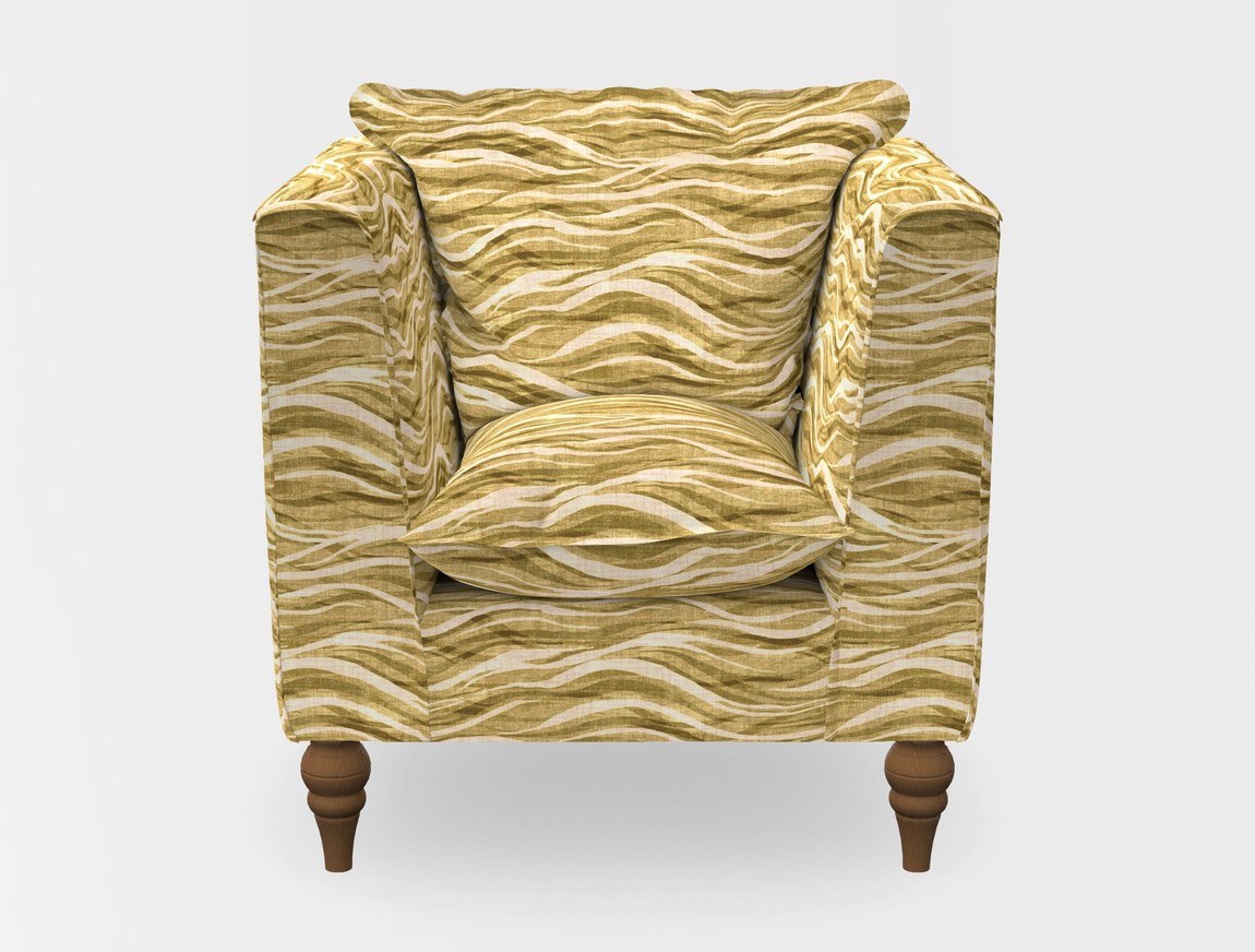 Bespoke Armchairs