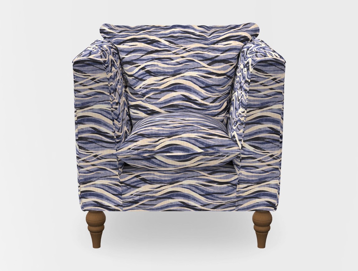 Bespoke Armchairs