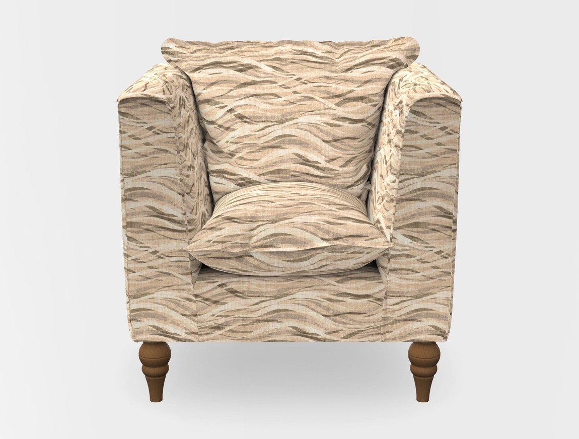 Bespoke Armchairs