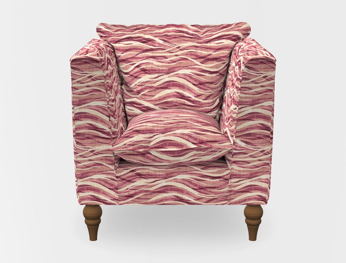 Bespoke Armchairs