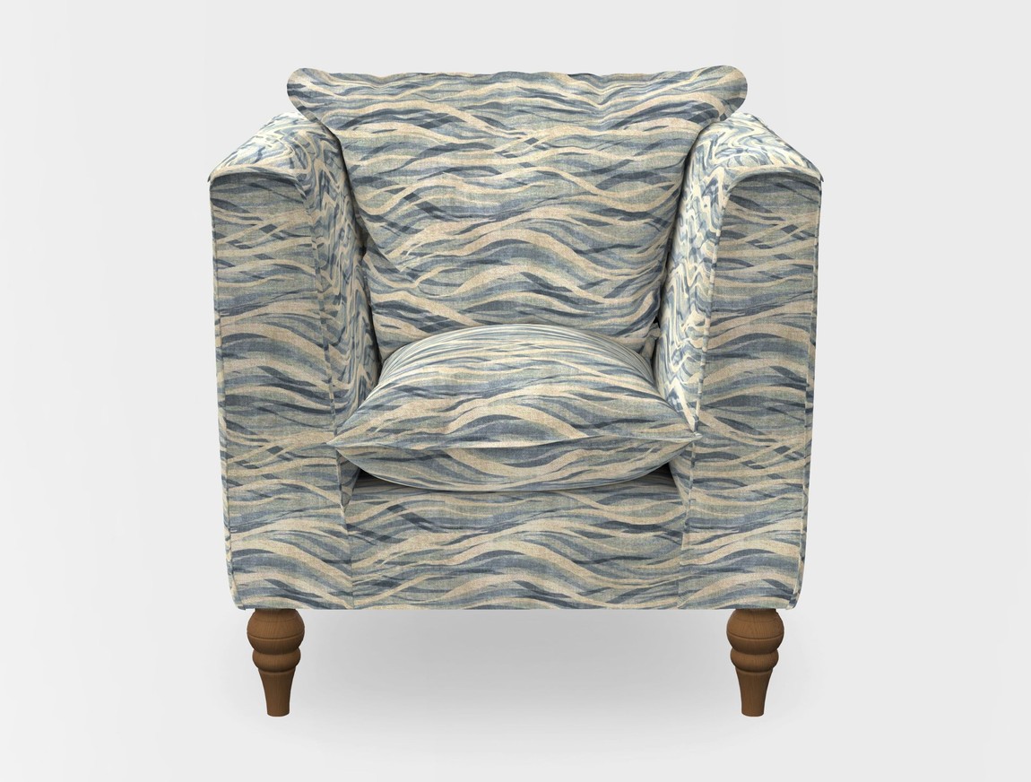 Bespoke Armchairs