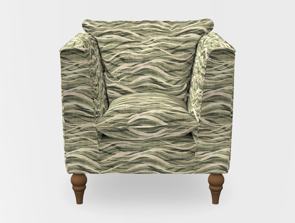 Bespoke Armchairs