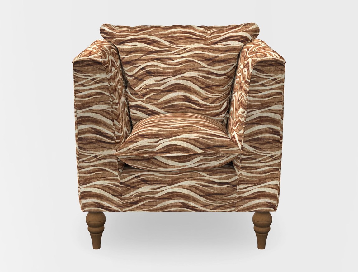 Bespoke Armchairs