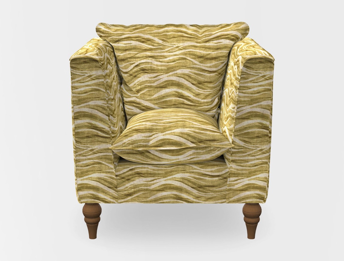Bespoke Armchairs