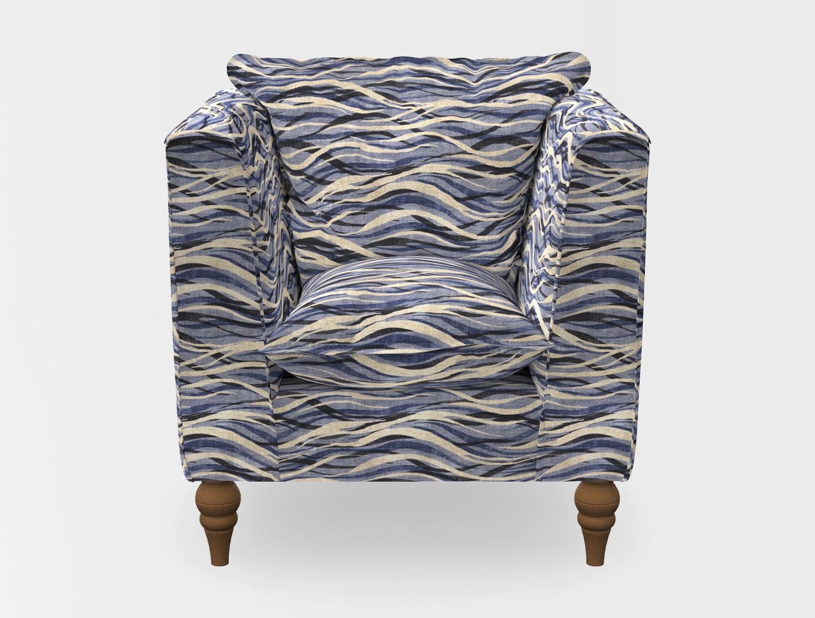 Bespoke Armchairs