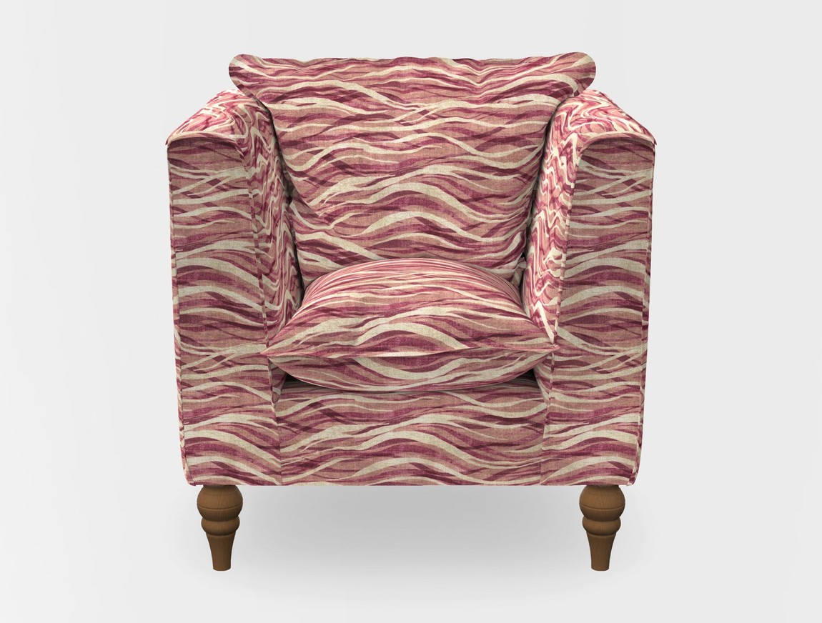 Bespoke Armchairs
