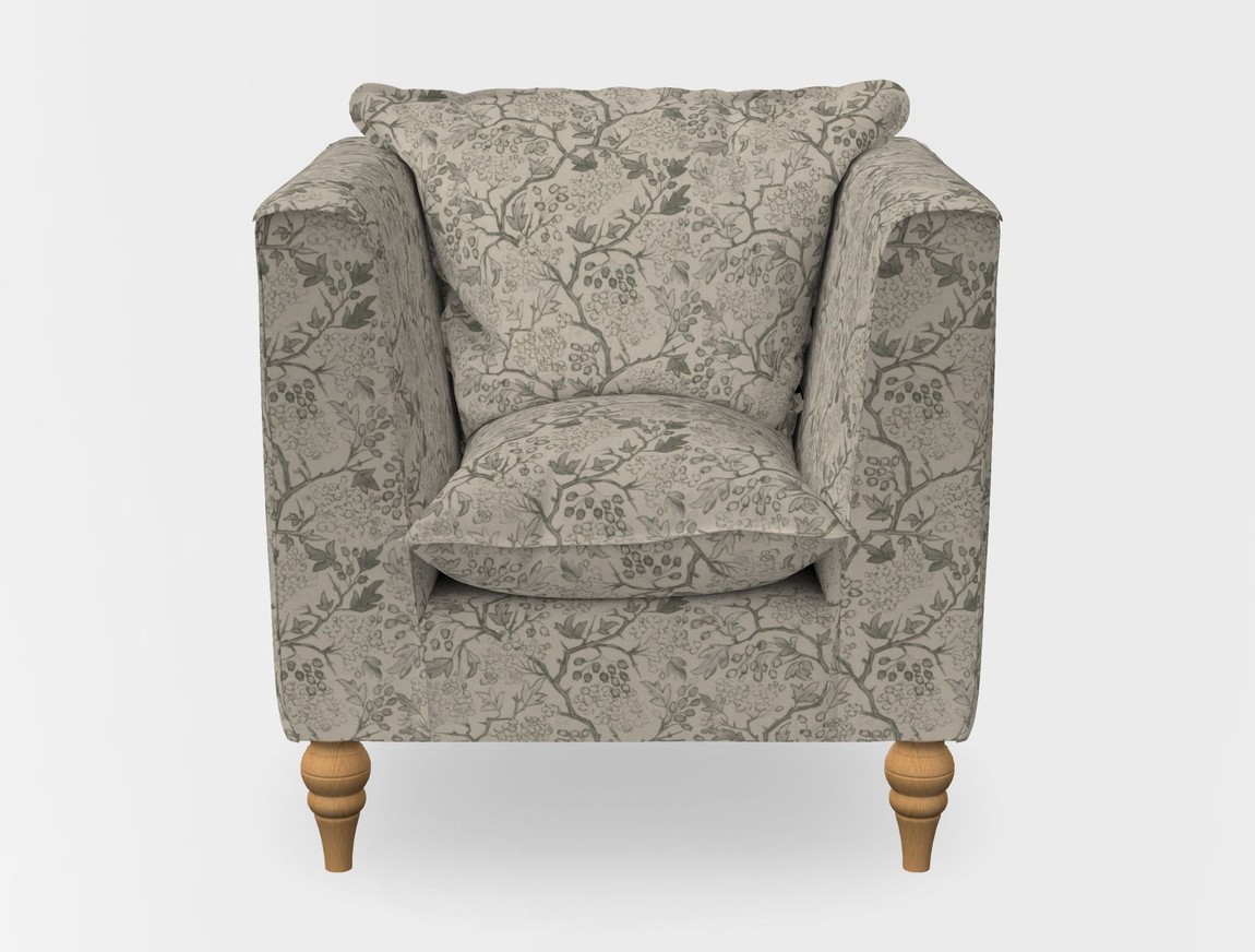 Armchairs