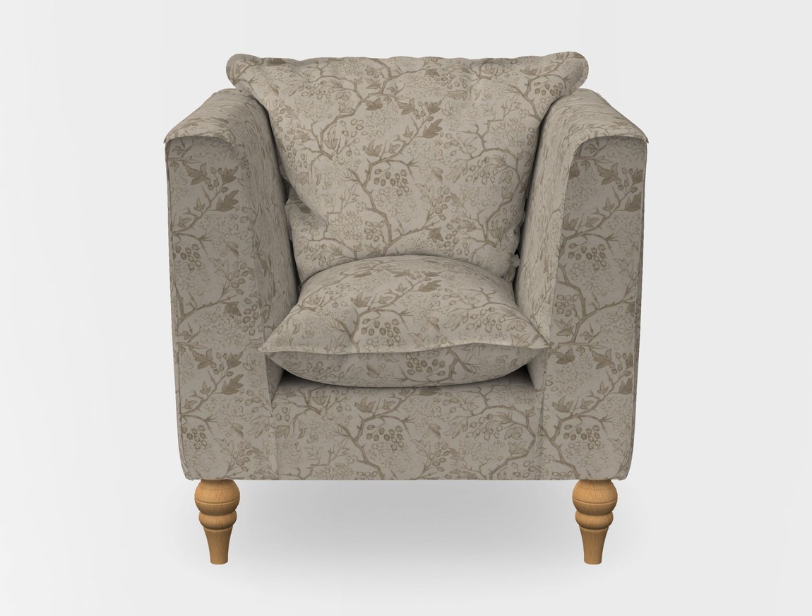 Armchairs