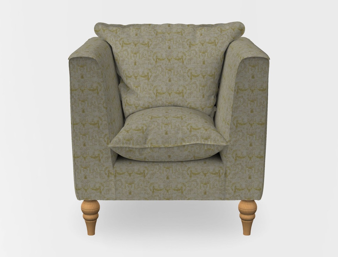 Armchairs