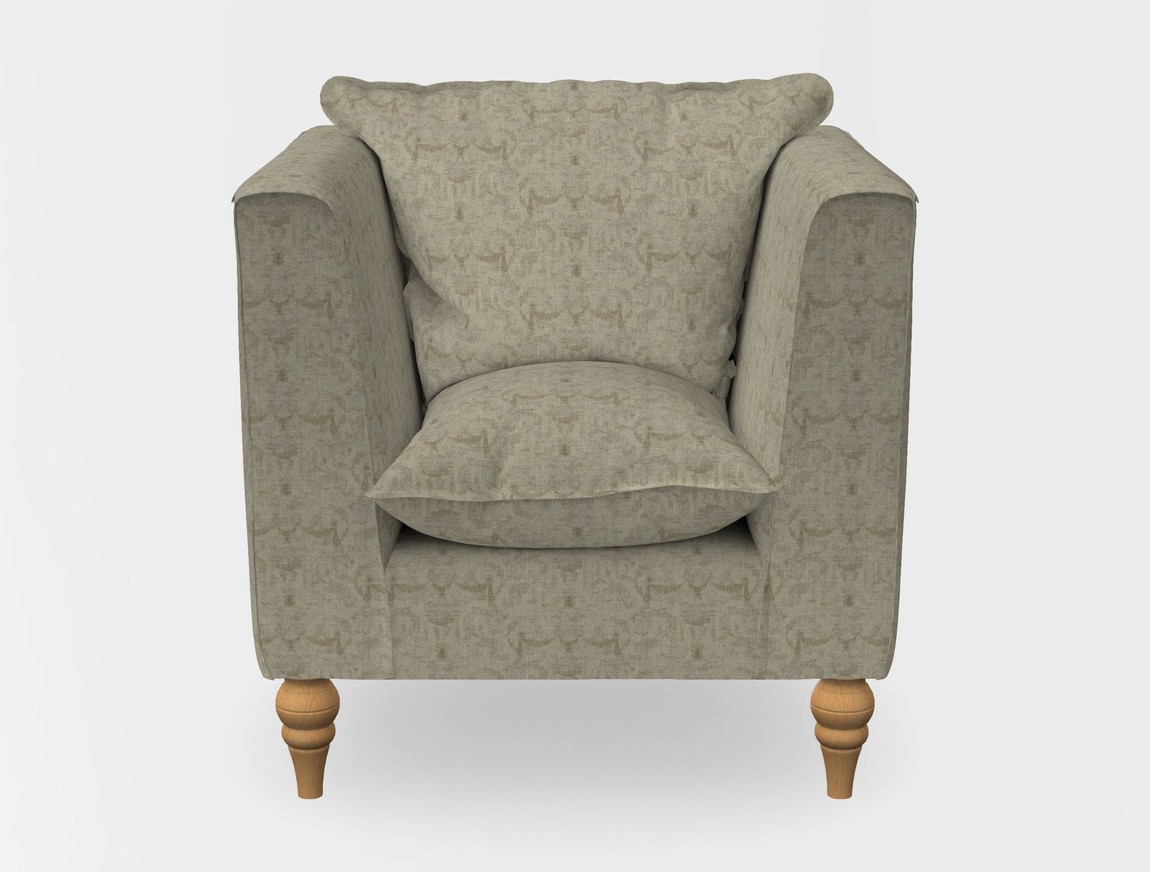 Armchairs