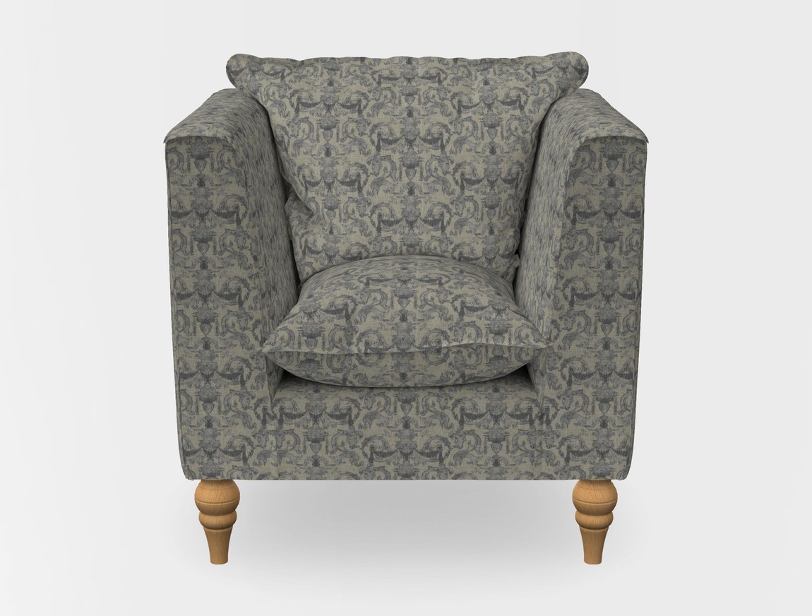 Armchairs