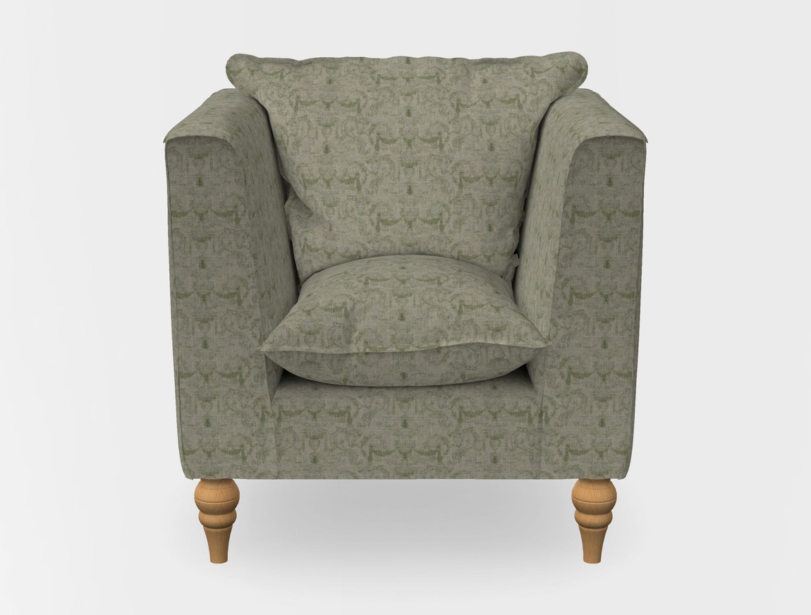 Armchairs