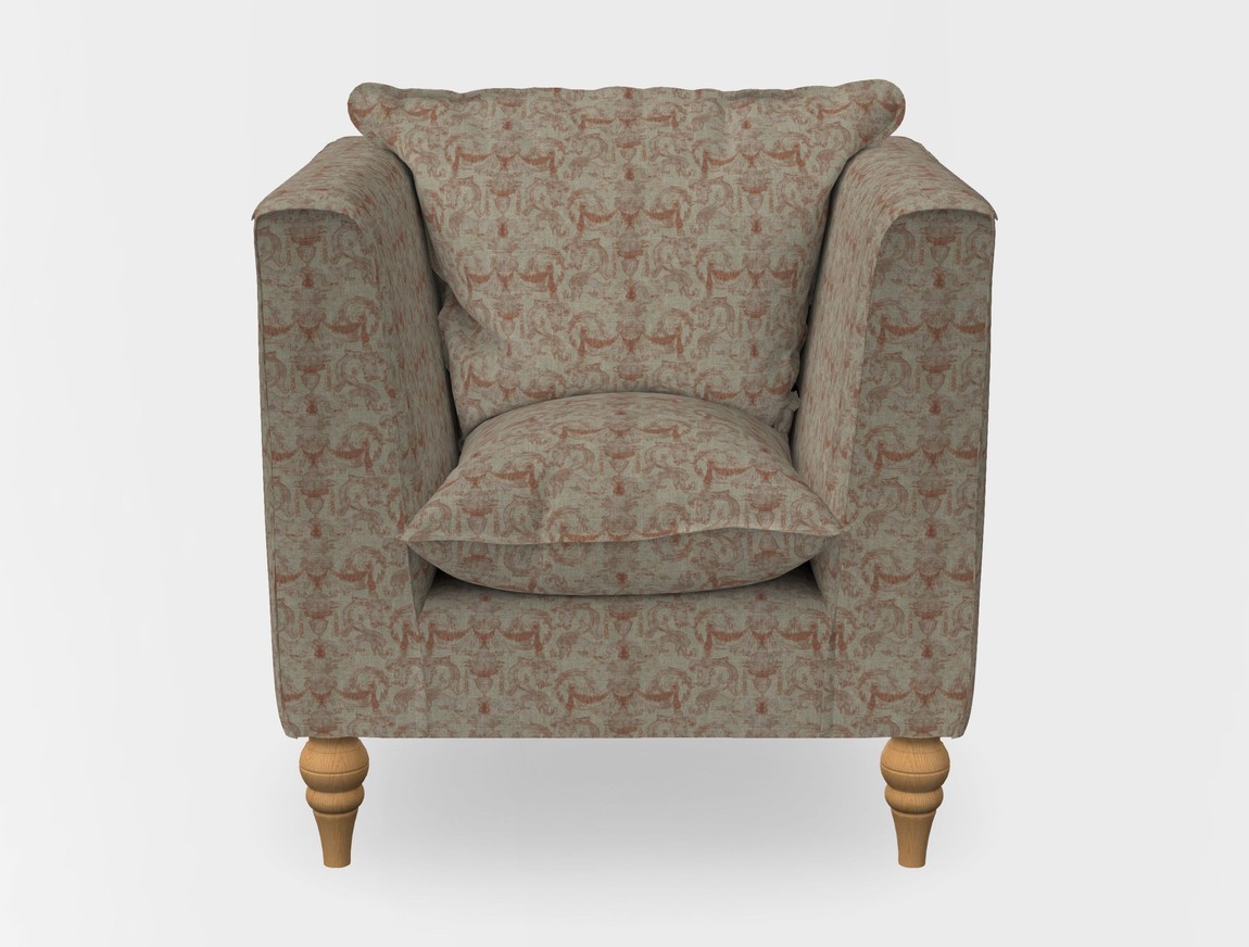 Armchairs