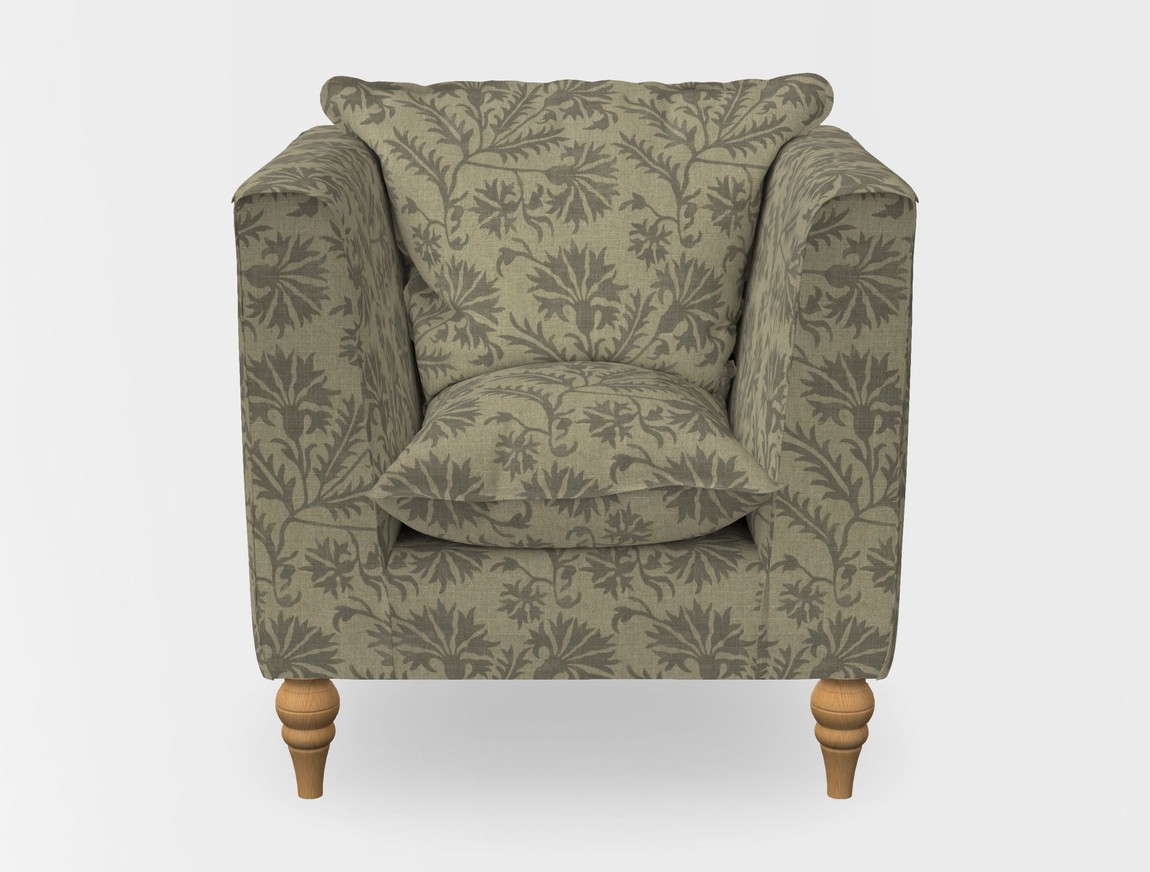 Armchairs