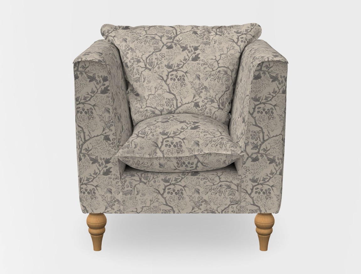 Armchairs