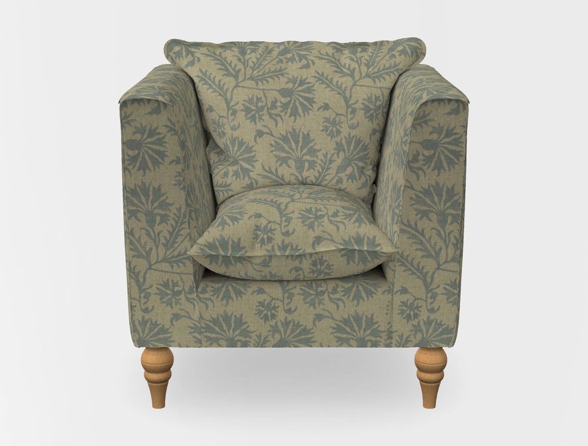 Armchairs