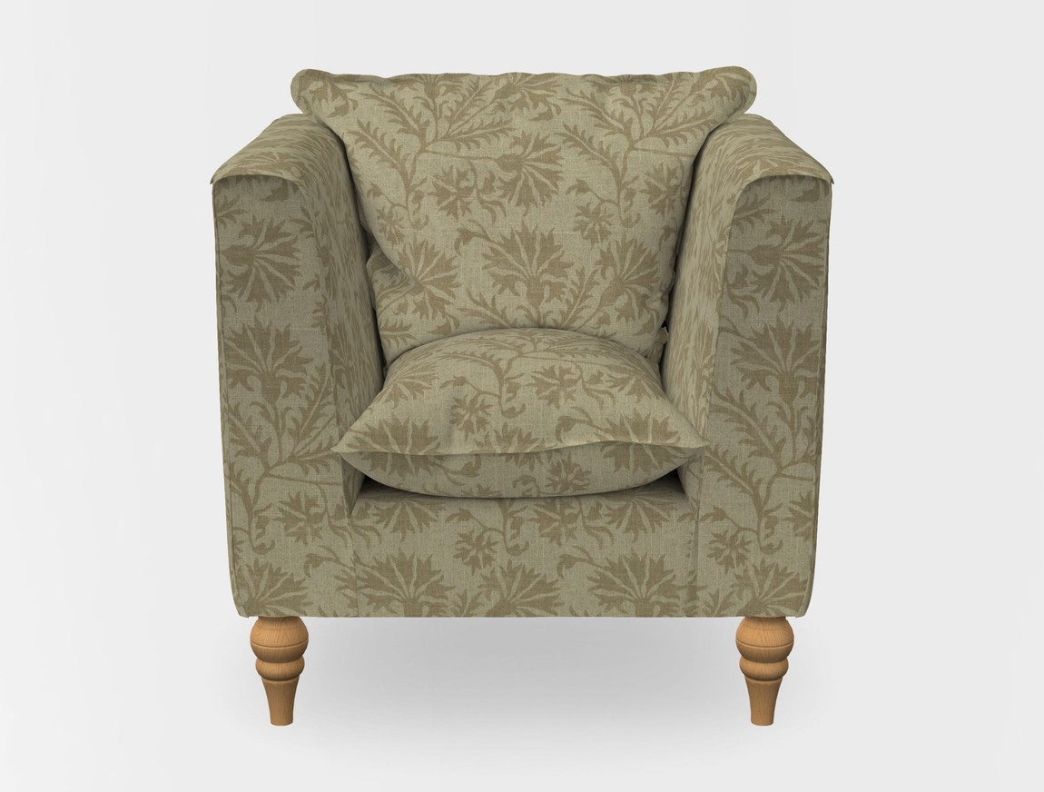 Armchairs