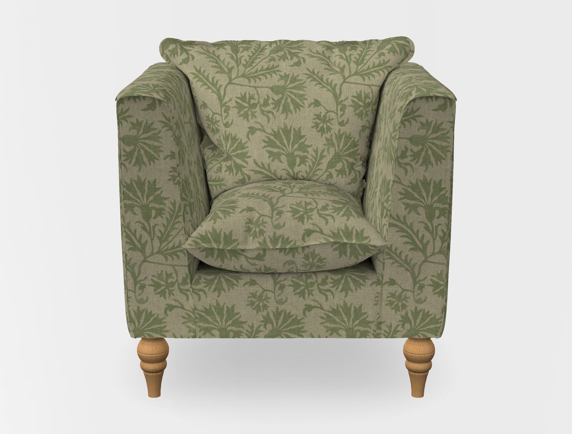 Armchairs