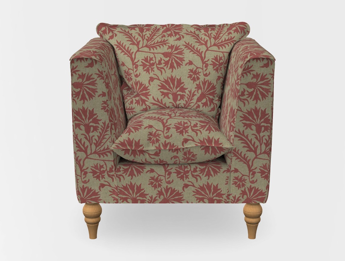 Armchairs