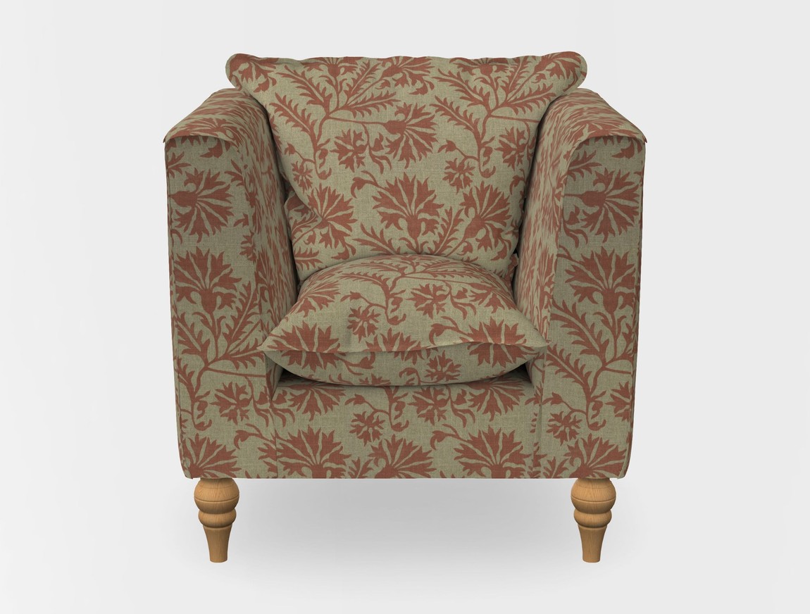 Armchairs