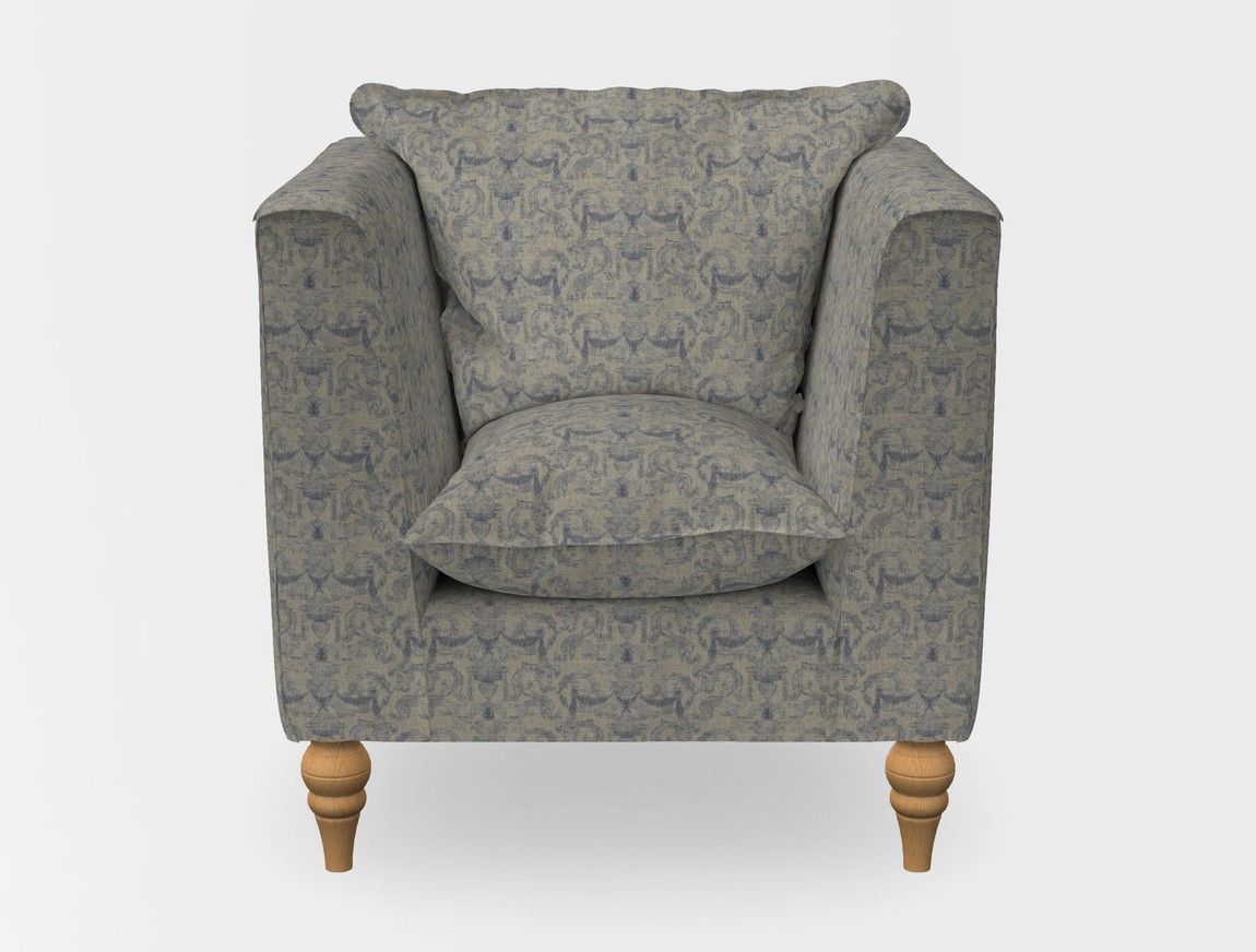 Armchairs