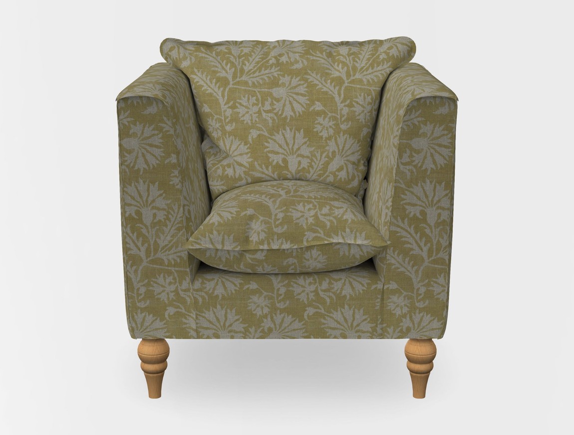 Armchairs