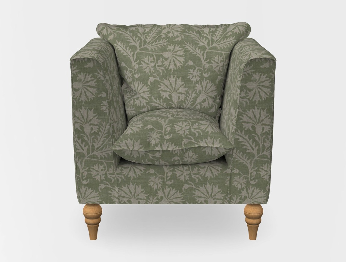 Armchairs