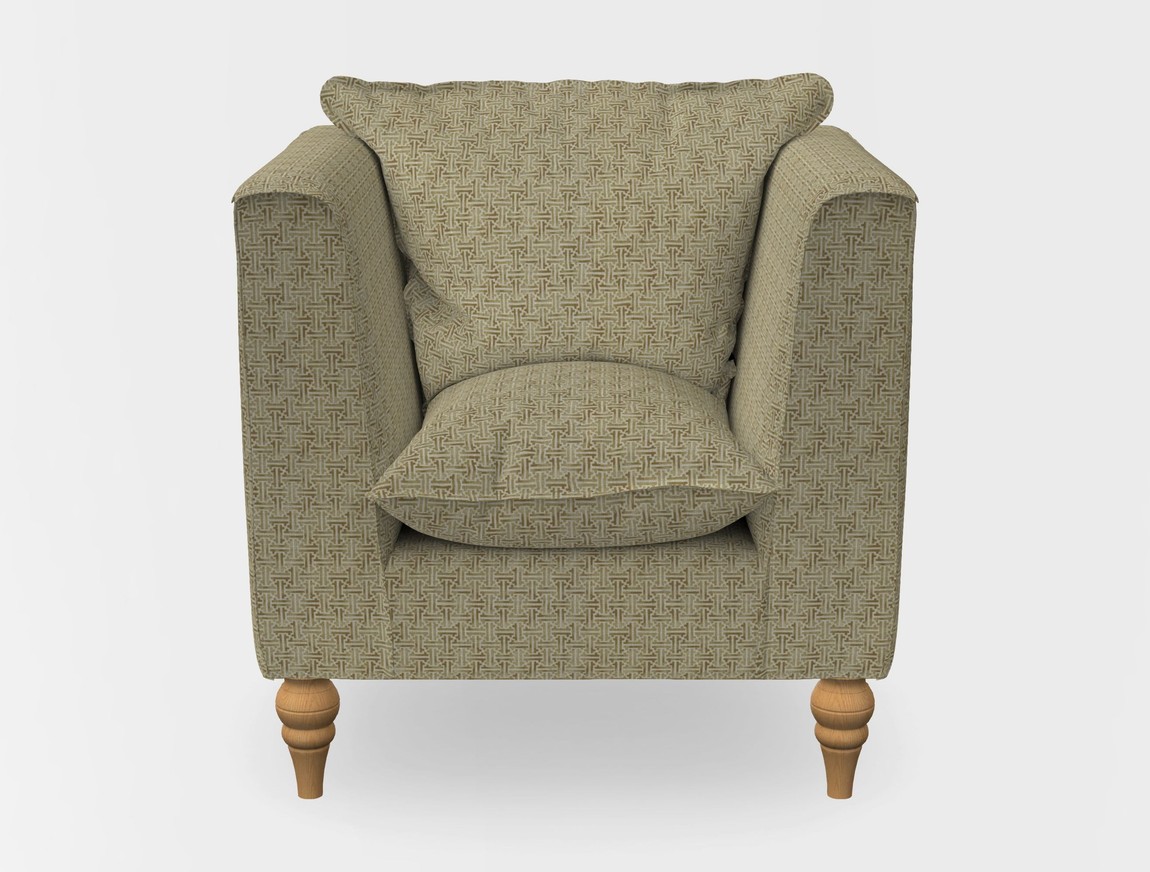 Bespoke Armchairs