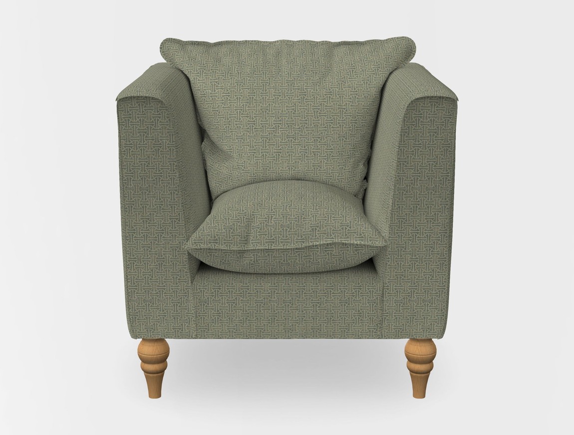 Armchairs