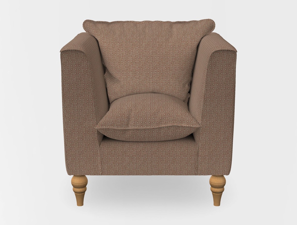 Bespoke Armchairs