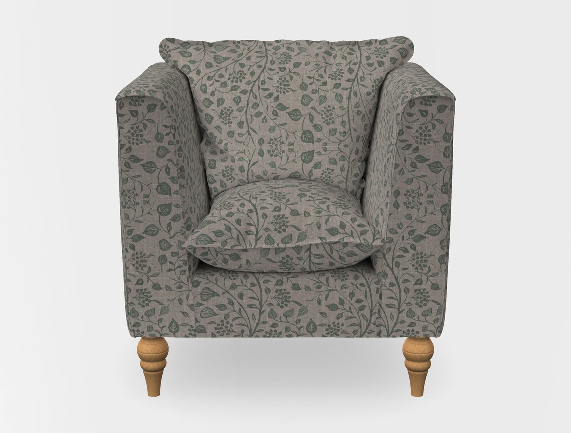 Armchairs