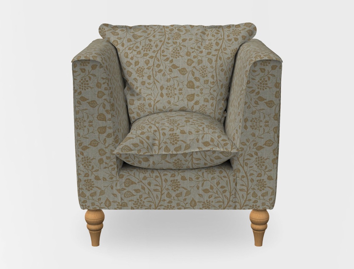 Armchairs