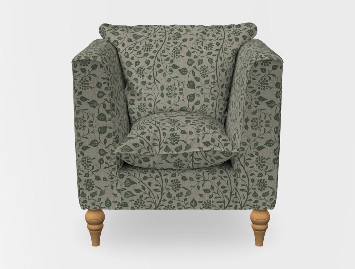Bespoke Armchairs