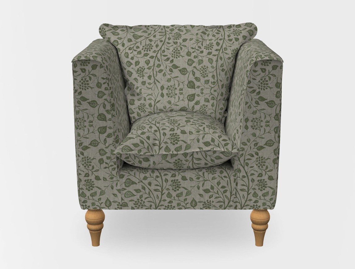 Armchairs