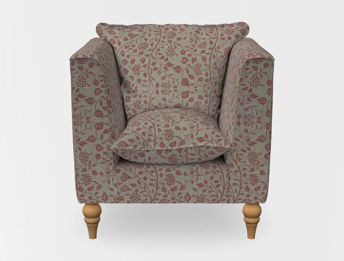 Bespoke Armchairs