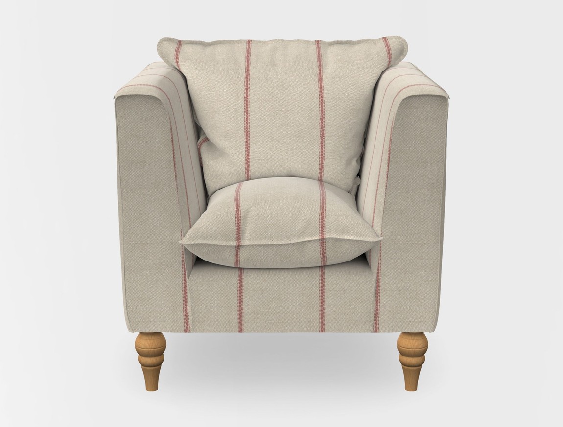 Bespoke Armchairs