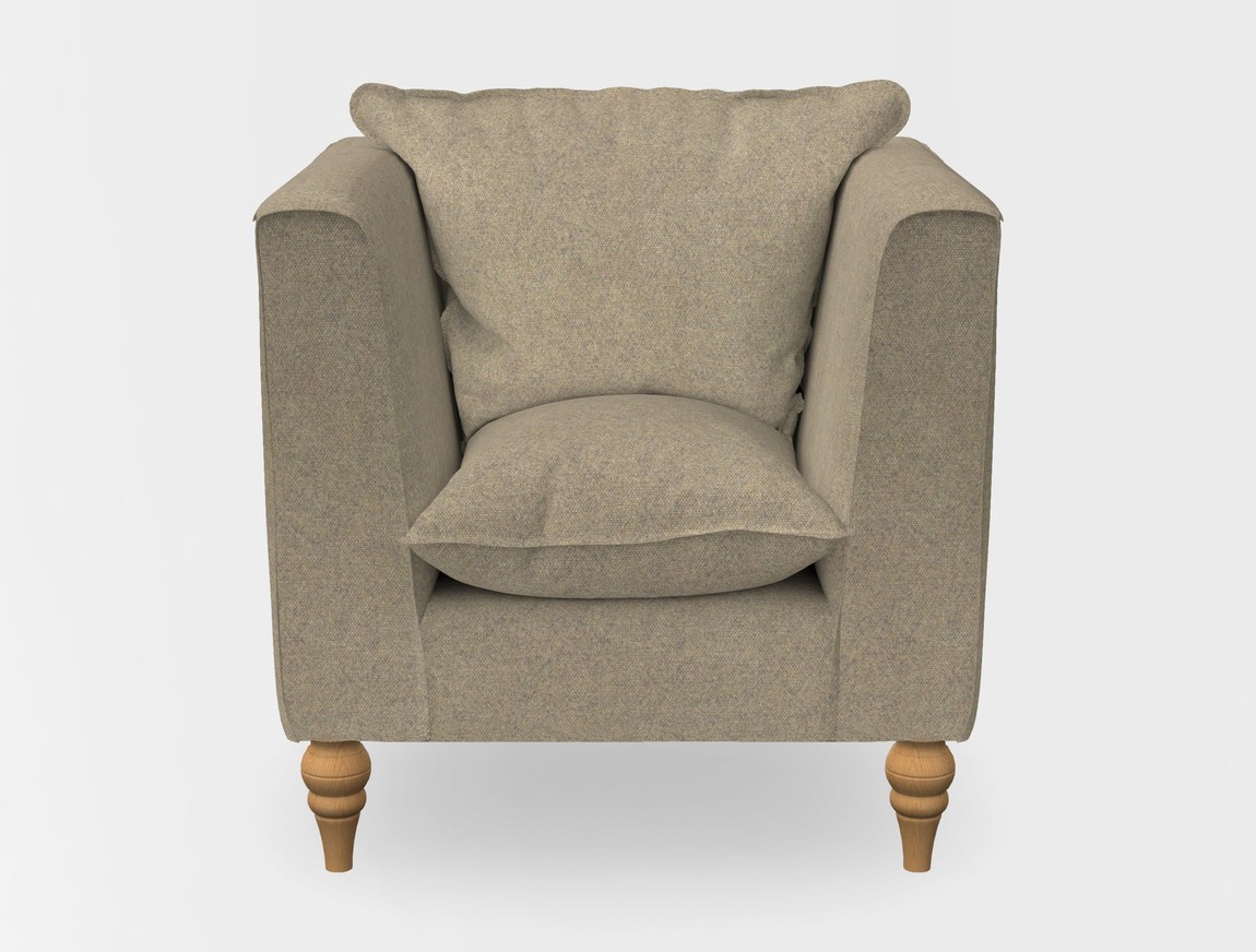 Armchairs