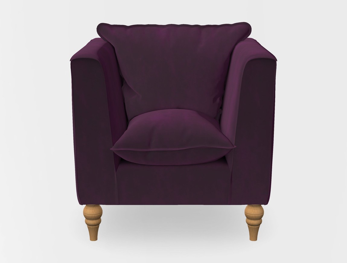 Bespoke Armchairs