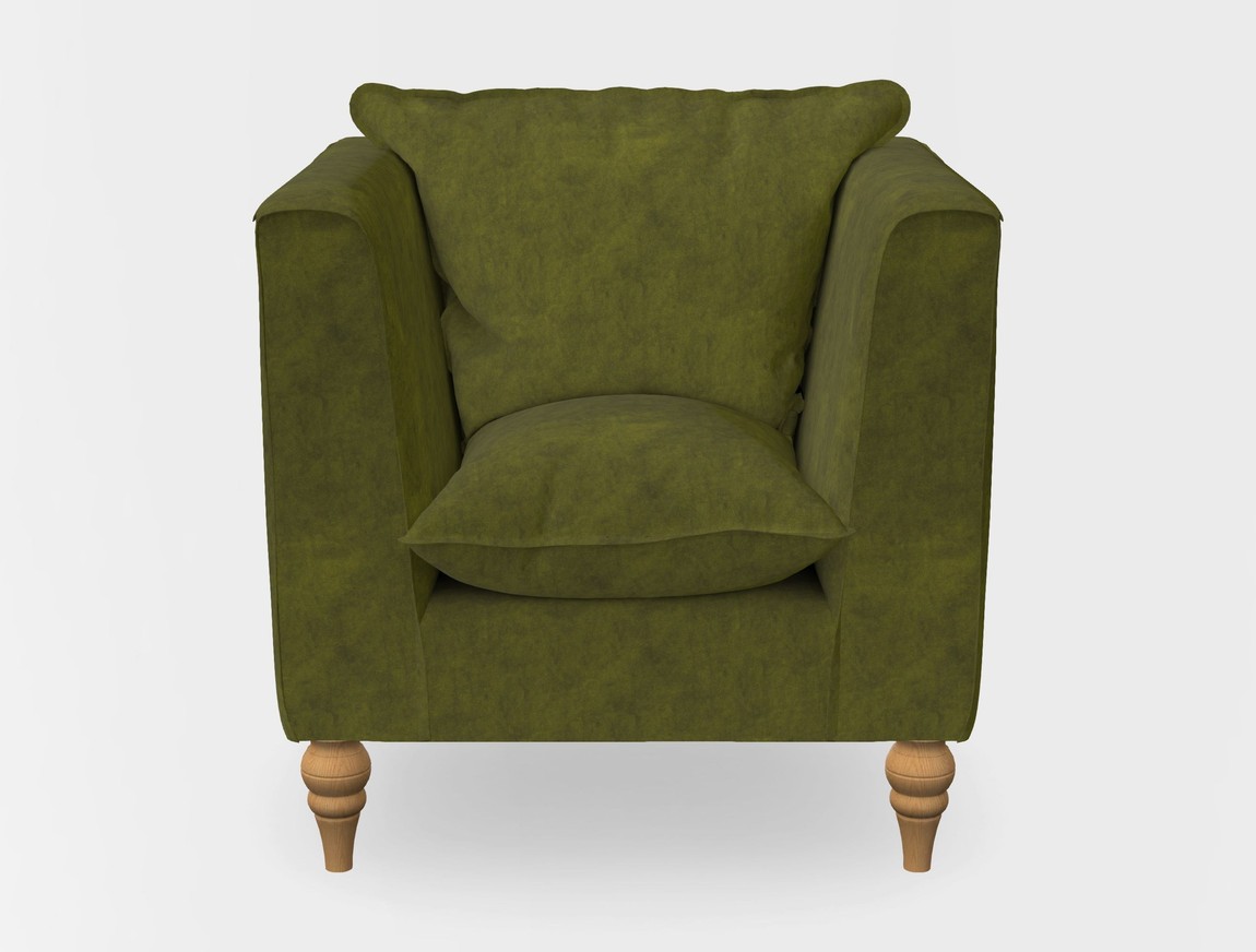 Armchairs