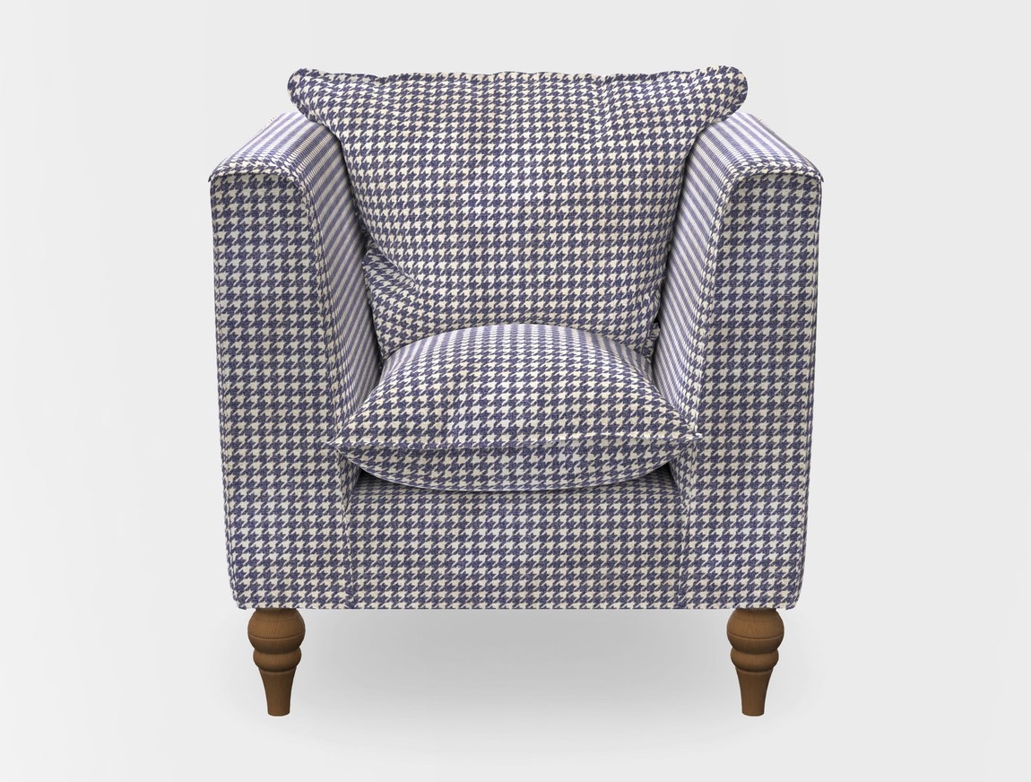 Bespoke Armchairs
