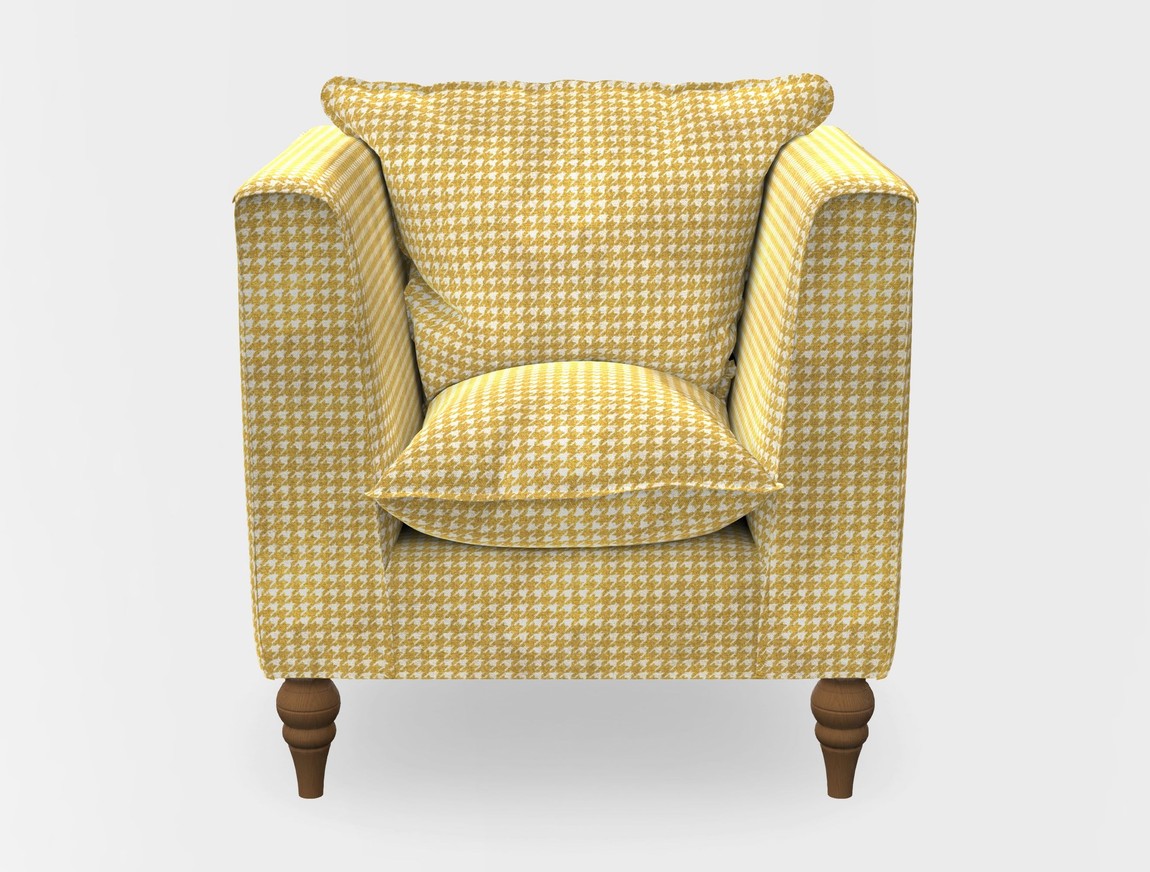 Bespoke Armchairs