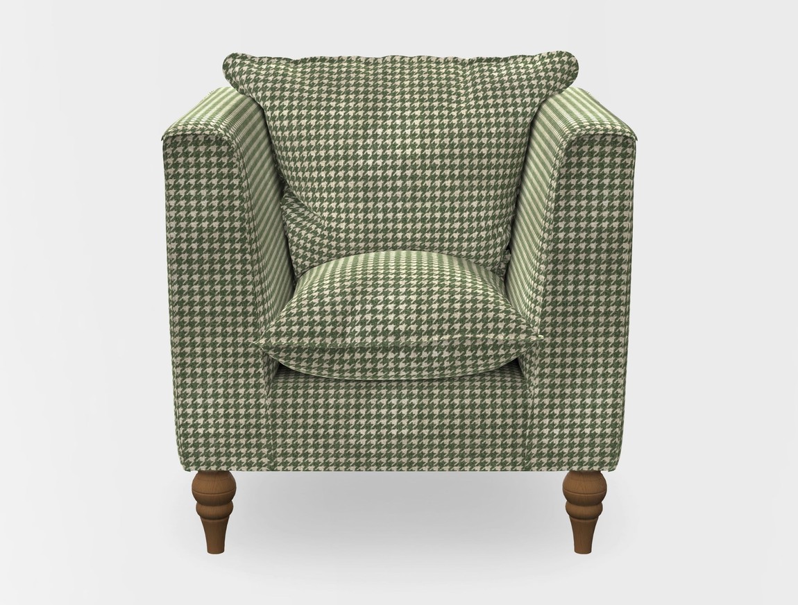 Bespoke Armchairs