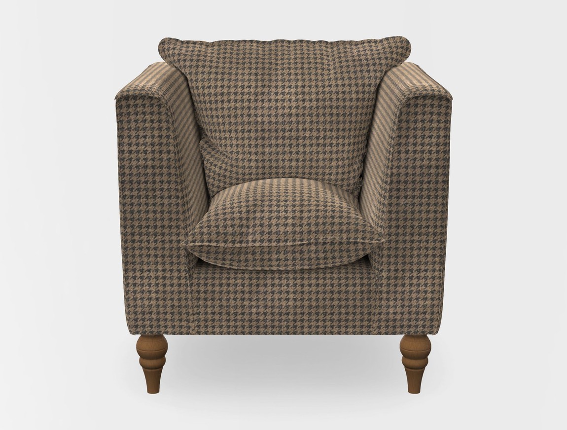 Bespoke Armchairs