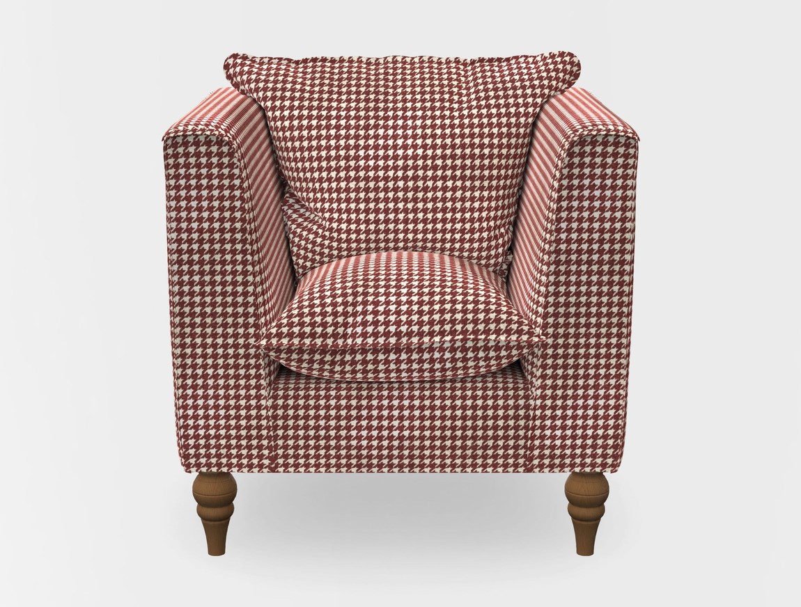 Bespoke Armchairs