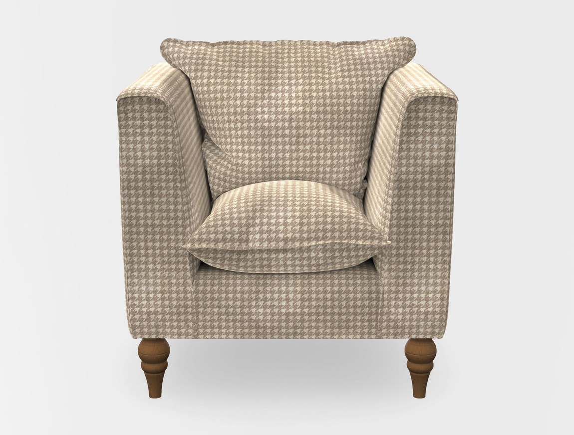 Bespoke Armchairs